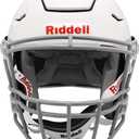 Riddell SpeedFlex Youth Helmet, Large