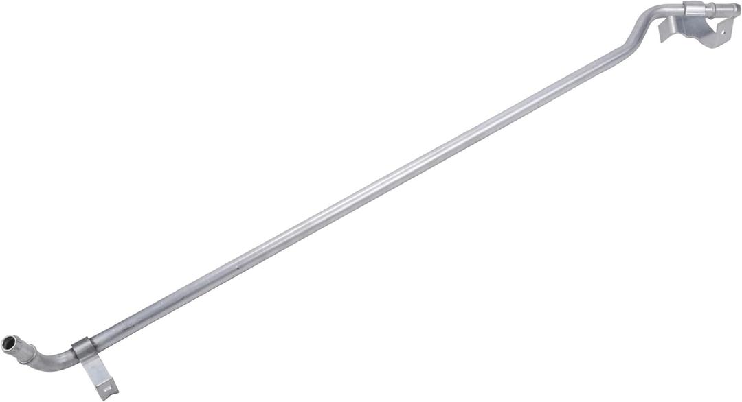 GM Genuine Parts 84435788 Auxiliary Radiator Outlet Pipe