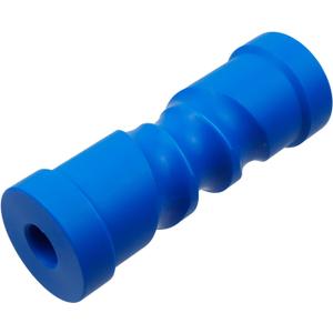 Bitray Self Centering Boat Trailer Rollers 8 Inch Heavy Duty Boat Trailer Roller, Blue