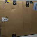 32"x 24" LED Bathroom Mirror with Lights, Dimmable, Double Lights, Backlit + Front Lit, 3 Colors Led Mirror for Bathroom, Lighted Bathroom Vanity Mirror, Tempered Glass(Horizontal/Vertical)