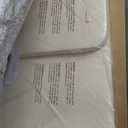 Christopher Knight Home Kayas Acacia Wood Chaise Lounge with Adjustable Backrest, 77.5" Outdoor Sun Lounger with Cushion, Patio Lounger Recliner Chair for Poolside Lawn, Light Teak+Cream, 