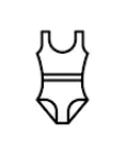 Women Swimming Set