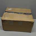 Storage Case for Milwaukee 2771-20 M18 Transfer Pump, Hard Case with Custom Foam Insert, Fits M18 Transfer Pump, Battery & Charger - Durable Protective Box for Milwaukee Tools (CASE ONLY)