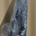 Automotive Floor Mats & Cargo Liner for Chevrolet Equinox 2025 2026 (Not EV) & GMC Terrain 2025 2026 All Weather Protection Full Set- Black