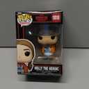 Funko Pop! Television: Stranger Things - Holly The Heroic - Collectable Vinyl Figure - Gift Idea - Official Merchandise - Toys for Kids & Adults - TV Fans - Model Figure for Collectors