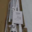 Bed Rails for Elderly Adults Safety, Folding Bedside Assist Rail Handle, Fall Prevention Safety Hand Guard Grab for Seniors & Surgery Patients, Fit King, Queen, Full, Twin(Tool-Free Assembly)