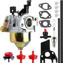 951-15236 Carburetor for Craftsman, MTD, Troy-Bilt Snow Throwers - Fits 31AS6BEE793, 247.881732, SB410, 247.881980, SB450, 31AS6BN2723, 26" Snowblowers