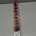 10 x TONYMOLY Tako Pore Blackhead Remover Scrub Stick Charcoal & Dead Sea Salt Exfoliator for Blackheads, Whiteheads, Pore Cleansing & Oil Control, 0.8 oz