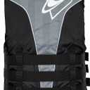 ONeill Mens SuperLite USCG Approved Life Vest Lightweight Mens Life Jacket for Boating, Wakeboarding, Waterskiing & Your Favorite Water Activities, Medium