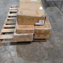 GAOMON Hardtop Spruce Wood Gazebo 12'x20', with Double Roof of Metal Sheets, 4.7'' Heavy Duty Poles, Net, and Curtain, Permanent Building for Patio, Deck, Backyard, Lawn, and Garden, Khaki