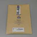 Bedsure Satin Pillowcase with Zipper, Similar to Silk Pillow Cases 2 Pack, Silky & Soft Satin Pillow Cases Standard Size for Hair and Skin, Dusty Rose Pillow Covers, Gifts for Women Men, 20x26 Inches