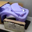 Little Tikes Fairy Cozy Coupe Large (Multicolor)