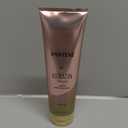 Pantene Keratin Leave-In Conditioner with Argan Oil, Protein Treatment for Dry, Damaged & Color-Treated Hair, Repairs Split Ends & Protects from Damage, Formaldehyde-Free, 8.4 Fl Oz