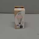 Aqara Thread/Zigbee Smart LED Light Bulb T2 E26, Tunable White (2000K-9000K), RGB Color Changing Light Bulb with 16 Million Colors, 75W Equivalent, Matter, Works with HomeKit, Alexa, Google & More