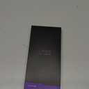 LISEN for Car Charger USB C Fast Charge fit iPhone 17 Pro Max Air, [Ultra-Mini, 60% Less Space] 57W Type C Retractable Car Phone Charger Adapter for iPhone 16e 16 15 Samsung S25 S24 Pixel Android (Grey)