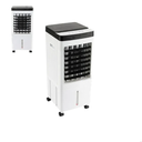 Portable Air Conditioner, Airvots Portable Ac Windowless, Windowless Ductless Drainless Ventless Stand up Air Conditioner Portable Cooler for Bedrooms Room