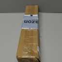 Shower Curtain Rod Adjustable 31-79", Anti-Rust Shower Rod & Spring Tension Shower Rod No Drill, Black Shower Curtain Rod for Bathroom Tension Rod