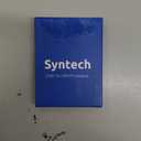 Syntech USB C to USB Adapter Pack of 2, USB 3.0 Female to Thunderbolt 4/3 Adapter Compatible with MacBook Pro Air 2024, Surface, iPad, iPhone, Galaxy Notebook, XPS and More Type C Devices, Space Grey