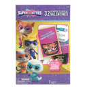 Exchange Cards Super Kitties Scratch 2 Pack