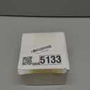 Appliance Oven Light Bulb A15 40W High Temperature 500 Degrees Resistant for Refrigerator Over Stove Microwave Range Hood Lava Lamp Replacement Bulb E26 Medium Base 120V Warm White