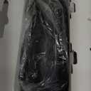 UFFAE Shiatsu Neck and Back Massager with Heat, Electric Deep Tissue Kneading Neck and Shoulder Massage, Best Gifts for Women Men Mom Dad Mothers Fathers Day Birthday Gift, Black Grey (NOT Cordless)