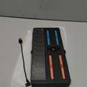 Switch 2 Game Organizer & Charging Station  Charges 4 Joy Cons & Stores 20 Game Cards | Joy-Cons Controller Charging Dock with Sync USB | Compatible Only with Nintendo Switch 2 (2025)