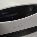 GiveBest Smart Wall Heater, 1500W Electric PTC Space Heaters for Indoor Use, Adjustable Thermostat, Remote Control, Compatible with Alexa, 24H Timer Heat for Bedroom Office Home Garage RV (White)