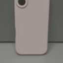 Vooii Magnetic for iPhone 17 Case, Compatible with Magsafe (Premium Liquid Silicone) (Integrated Camera Control Button) Full Body Protective Anti-Scratch Microfiber Lining 6.3", Chalk Pink