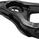 MOOG RK620056 Suspension Control Arm and Ball Joint Assembly front left lower