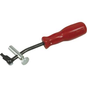 Lisle 58430 Shaft in Seal Puller