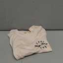 Boys Big Brother T Shirt Big Bro Shirts Brother Announcement Tee Tops, Size 4T (Cream)
