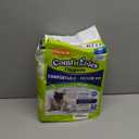 Hartz Disposable Dog Diapers, Size M 32 count, Comfortable & Secure Fit, Easy to Put On