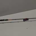 SEASIR CastX Medium Heavy Fishing Rod, ML 2 Piece