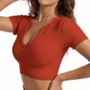 Hybrid & Company Women's Support Sports Bra (L)