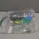 Airpark Prize Wheel Dry Erase 8 Inch Spinning Wheel for Prizes All Metal Tabletop Roulette Wheel of Fortune for Party Birthday Wedding Housewarming Christmas New Year Graduation and Carnival Games