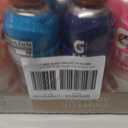 Gatorade Fit Electrolyte Beverage, Healthy Real Hydration, New 2.0 4 Flavor Variety Pack, 16.9.oz Bottles (12 Pack)