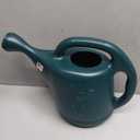 Root & Vessel 30301 Watering Can, 2-Gallon, Hunter Green
