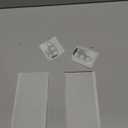 [2+2 Pack] Galaxy S23 Ultra Privacy Screen Protector, 9H Tempered Glass, Ultrasonic Fingerprint Support, 3D Curved, HD Clear Anti-Spy Film for Samsung S23 Ultra 5G Glass Screen Protector