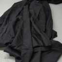 Halloween Men's Hooded Cloak Robe,Adults Wizard Knight Tunic Outfit Cosplay Costume Capes Uniform