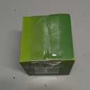 Pill Organizer with 7 Compartments, Pill Box Case for Holding 7 Different Vitamins, Anti-Mix Design for Easy Medication Retrieval. Travel Pill Organizer with 20 Labels. Pill Container (Cool Gray)