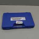 Handook 12Pcs Valve Spring Compressor with Valve Lapper Tool, Valve Spring Removal Tool with C Clamp for Motorcycle, ATV, Car, Small Engine Vehicle Equipment