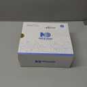 Keypad Door Lock with Handle: Keyless Entry Smart Lock for Front Door, NICE DIGI Electronic Digital Door Lock, Easy Installation