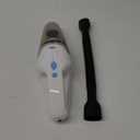 Handheld Vacuum Cordless, Car Vacuum Portable Cordless, Strong Suction Portable Hand Vacuum Cordless Rechargeable with LED Light/20 Mins Runtime,  Mini Car Hand Vacuum for Home and Office Cleaning