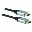 GE 8ft 4K HDMI Cable w/Ethernet