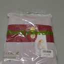 PRETTYGARDEN Women's Summer Sweaters Vest 2025 Sleeveless Button Down Cropped Pockets Chunky Knit Cardigan Trendy Tank Tops (Silver, L)