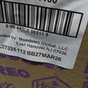 RITZ Original Crackers, Snacks for Kids and Adults, Bulk Lunch Snacks, Family Size, 3 Boxes, BBD: 27 Mar 2026