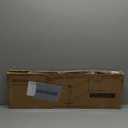 MBQMBSS 37" L x 26.5" H Bed Rail for Toddlers, Baby Bed Rails Guard for Kids Height Adjustable Sturdy Railing with Y-Strap Protective Bed - Fit for Side of Twin Full Queen, King Size, (1 Side)