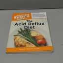 The Complete Idiot's Guide to the Acid Reflux Diet