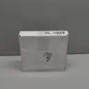 Lincia Christmas Paper Chain Garland, Construction DIY Crafts Chain Strip for Thanksgiving Winter Party Decor, 1x8 Inch with Double Sided Tape(Bright,160 Sheets)