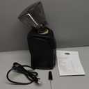 Baratza Encore Coffee Grinder ZCG485BLK, Black